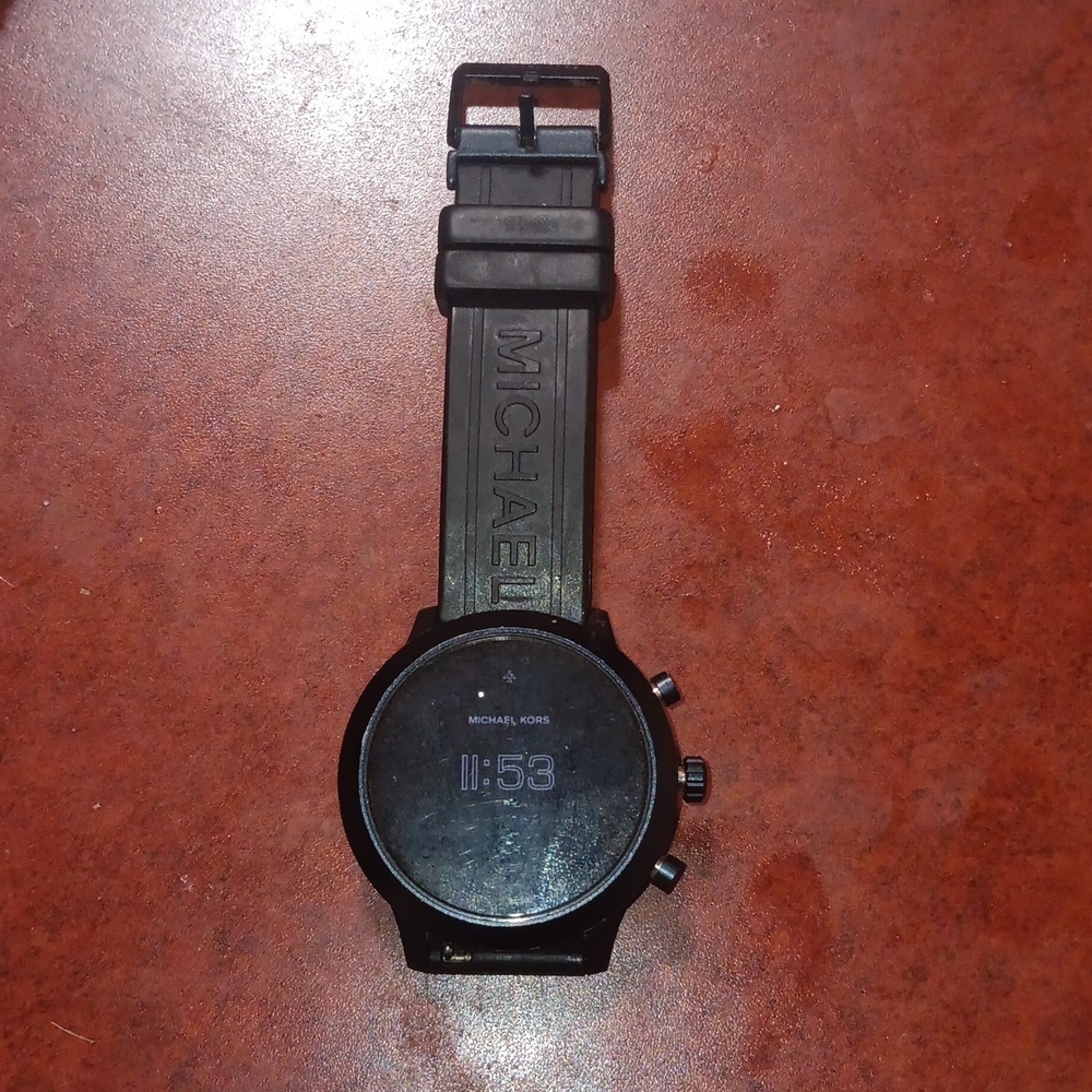 Smart watch - Picture 3 of 4